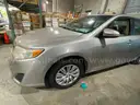 2014 Toyota Camry Hybrid