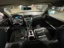 2012 Ford Fusion Hybrid