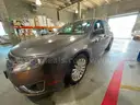 2012 Ford Fusion Hybrid