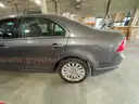 2012 Ford Fusion Hybrid