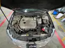 2012 Ford Fusion Hybrid