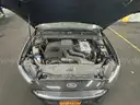 2013 Ford Fusion Hybrid
