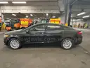 2013 Ford Fusion Hybrid