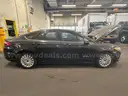 2013 Ford Fusion Hybrid