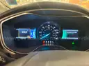 2013 Ford Fusion Hybrid
