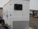 2015 Exxiss 620 ST Horse Trailer
