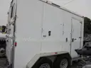 2015 Exxiss 620 ST Horse Trailer
