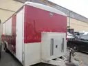 2007 Wells Cargo Trailer