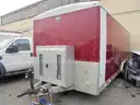 2007 Wells Cargo Trailer