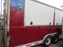 2007 Wells Cargo Trailer
