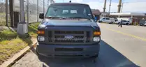 2013 Ford Econoline