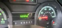 2013 Ford Econoline