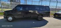 2013 Ford Econoline