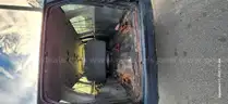 2013 Ford Econoline