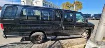 2013 Ford Econoline