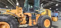 2015 Hyundai HL760-9A