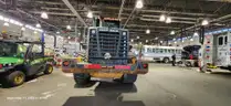 2015 Hyundai HL760-9A