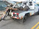 2014 Ford F-550 XL Tow Truck Wrecker