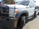 2014 Ford F-550 XL Tow Truck Wrecker
