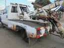 2014 Ford F-550 XL Tow Truck Wrecker