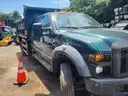 2008 Ford F-450 SD