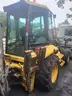 2005 Volvo BL70