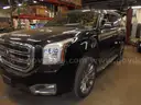 2015 GMC Yukon