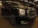 2015 GMC Yukon