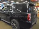 2015 GMC Yukon