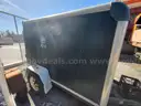 2006 Car Mate Trailers