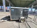 2006 Car Mate Trailers