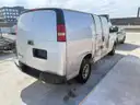 2012 Chevrolet Express