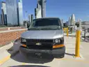 2012 Chevrolet Express