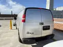 2012 Chevrolet Express