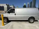 2012 Chevrolet Express