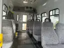 2012 Ford Econoline