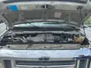 2012 Ford Econoline