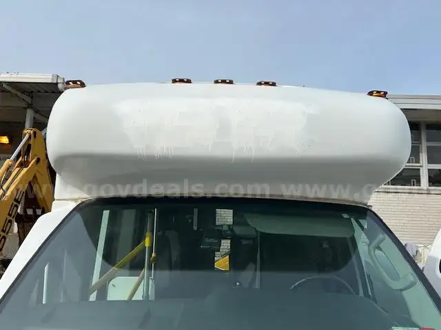 2012 Ford Econoline