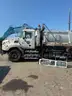 2015 Mack GU813