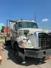 2015 Mack GU813