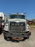 2015 Mack GU813