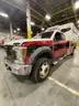 2017 Ford F-550