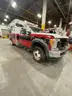 2017 Ford F-550