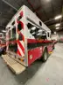2017 Ford F-550 Ambulance