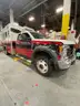 2017 Ford F-550 Ambulance