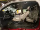 2017 Ford F-550 Ambulance