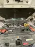 2017 Ford F-550 Ambulance