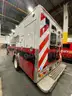 2017 Ford F-550 Ambulance