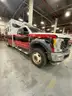 2017 Ford F-550 Ambulance