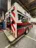 2017 Ford F-550 Ambulance
